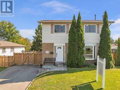 19 VANSTONE COURT Clarington Ontario, L1C 3V6