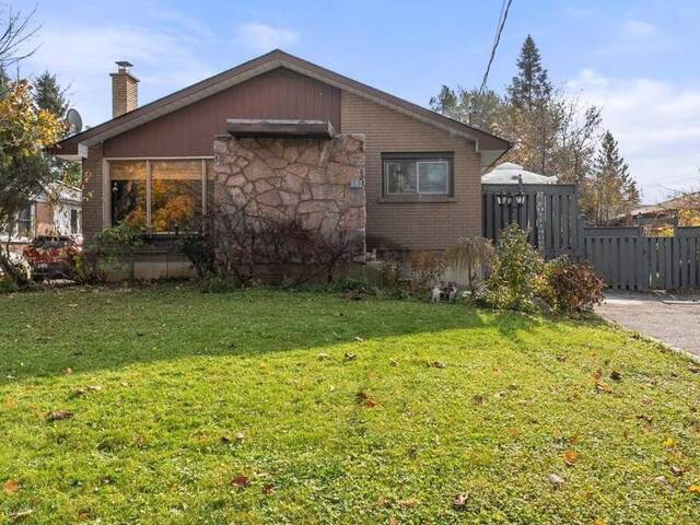 37 POTTINGER STREET Kawartha Lakes Ontario, K9V 3X6