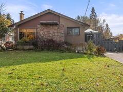 37 POTTINGER STREET Kawartha Lakes Ontario, K9V 3X6