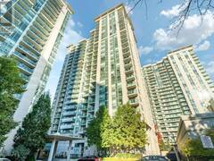 1816 - 31 BALES AVENUE Toronto Ontario, M2N 7L6