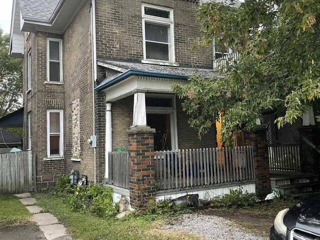 175 AYLMER STREET Peterborough Ontario, K9J 3K2