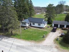 142 CROOKSTON ROAD Madoc Ontario, K0K 2K0