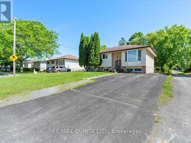 27A PEPPER AVENUE Belleville Ontario, K8P 4R2