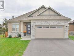 18 ATHABASKA DRIVE Belleville Ontario, K8N 0T2