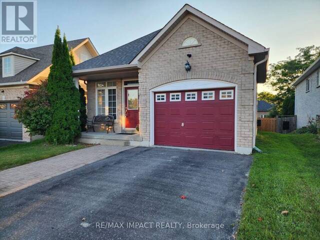 602 ALDERSHOT DRIVE Oshawa Ontario, L1K 3B1