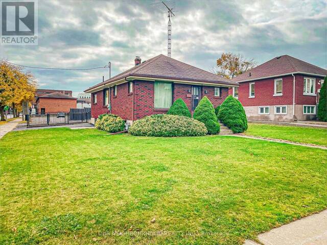 133 MARY STREET E Whitby Ontario, L1N 2P3