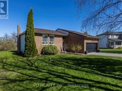 1848 CORA DRIVE Cavan-Monaghan Ontario, L0A 1C0