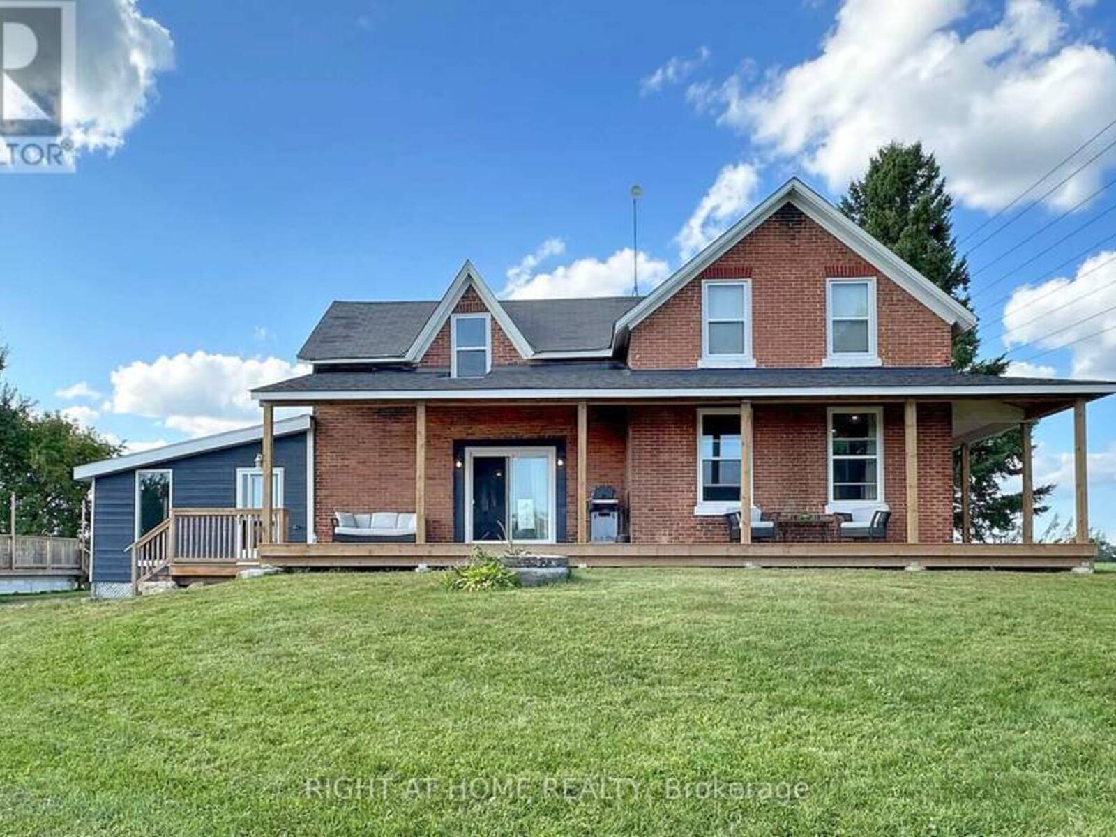 2472 REGIONAL ROAD 42 ROAD, Clarington, Ontario L1C 6V9