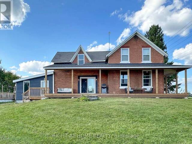 2472 REGIONAL ROAD 42 ROAD Clarington Ontario, L1C 6V9