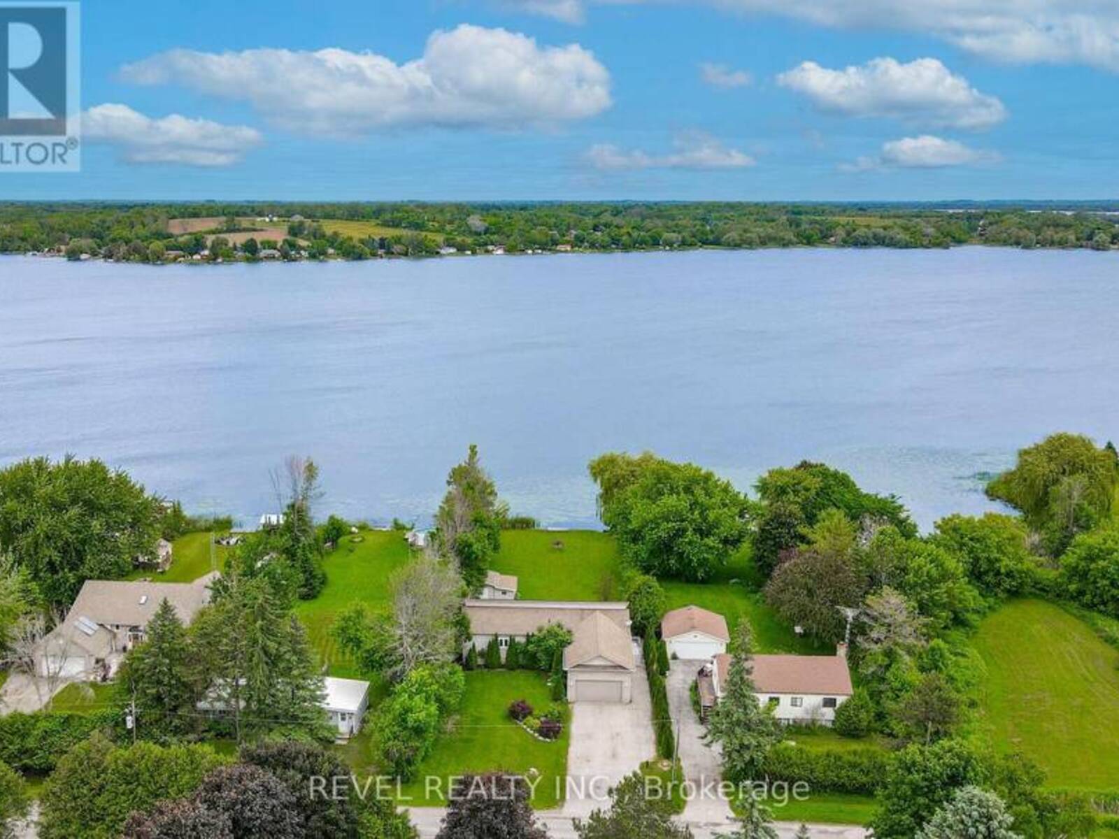 31 SHELLEY DRIVE, Kawartha Lakes, Ontario K0M 2C0