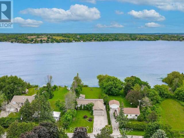 31 SHELLEY DRIVE Kawartha Lakes Ontario, K0M 2C0