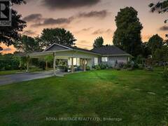 50 WILLOW POINT ROAD Brighton Ontario, K0K 1H0