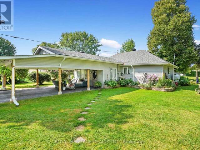 50 WILLOW POINT ROAD Brighton Ontario, K0K 1H0