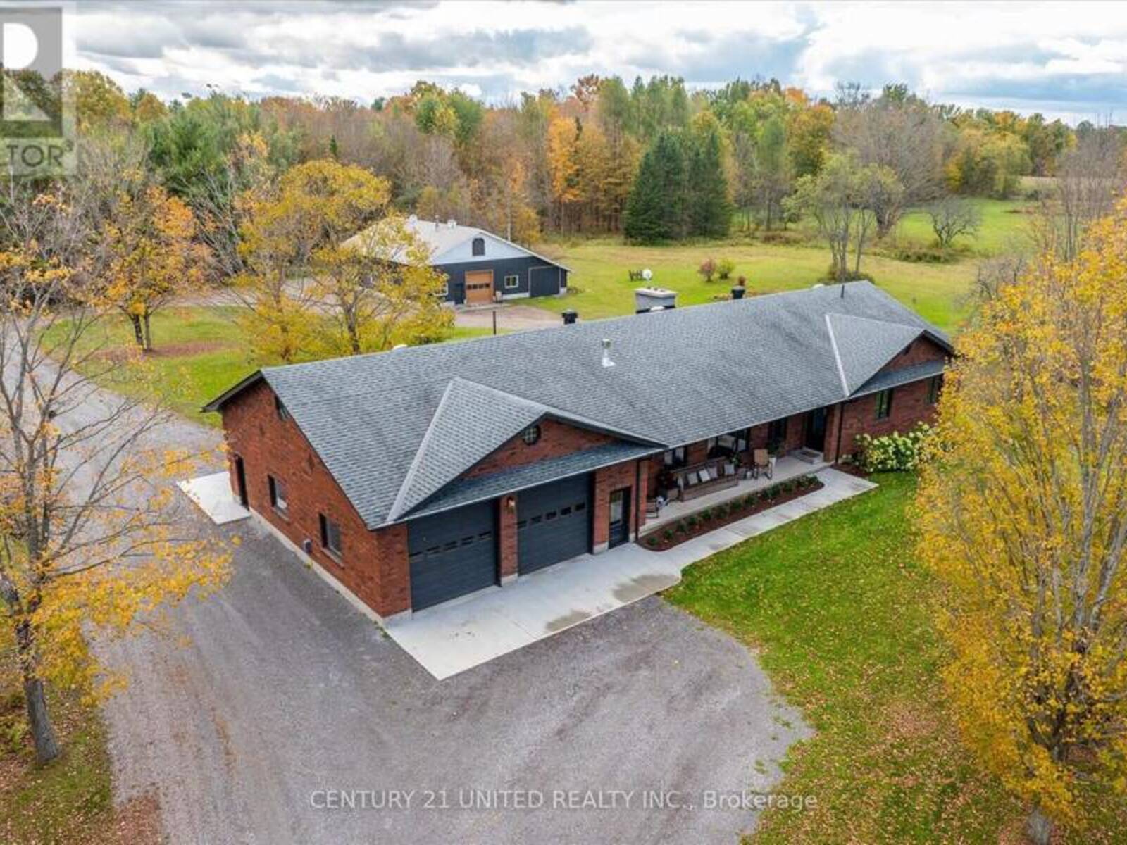 1053 COUNTY ROAD 46, Havelock-Belmont-Methuen, Ontario K0L 1Z0