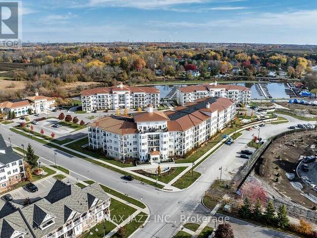 126 - 50 LAKEBREEZE DRIVE Clarington Ontario, L1B 0V9