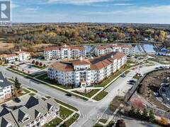 126 - 50 LAKEBREEZE DRIVE Clarington Ontario, L1B 0V9