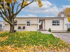 137 WILMOT TRAIL Clarington Ontario, L1B 1B9