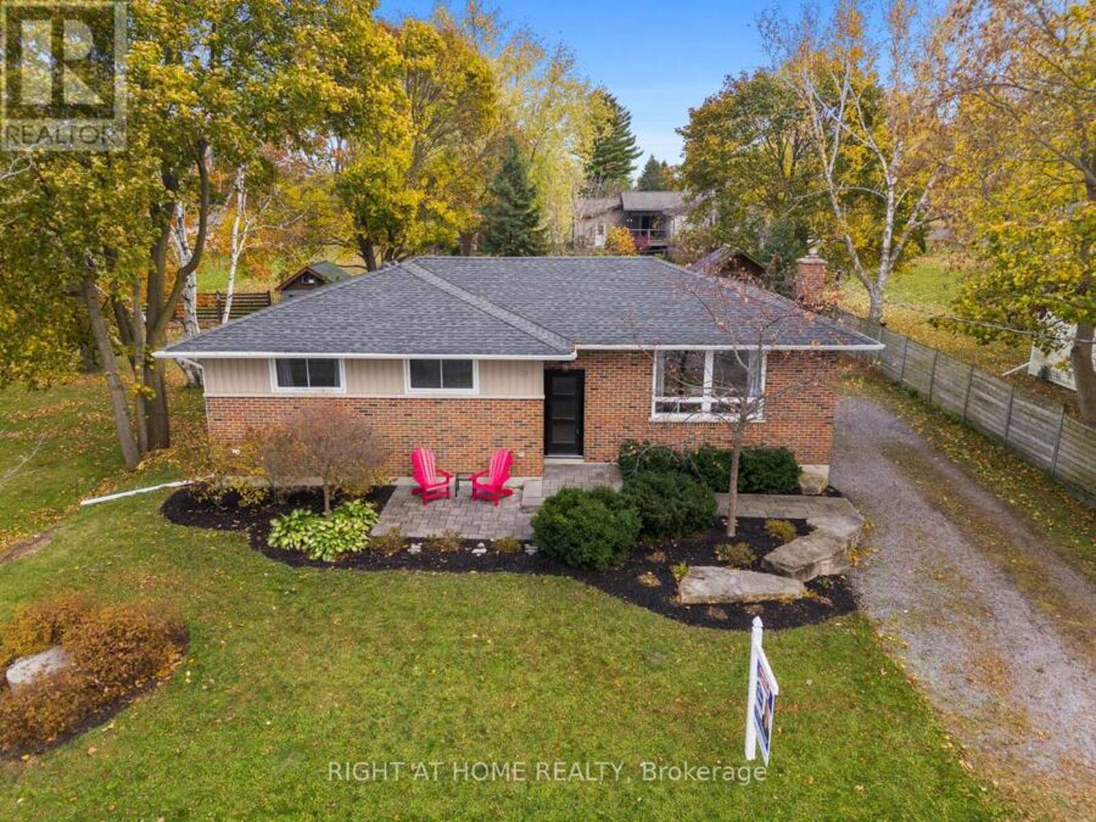 31 JEFFREY STREET, Scugog, Ontario L9L 1C2