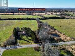 545 COUNTY RD 19 Prince Edward Ontario, K0K 1A0