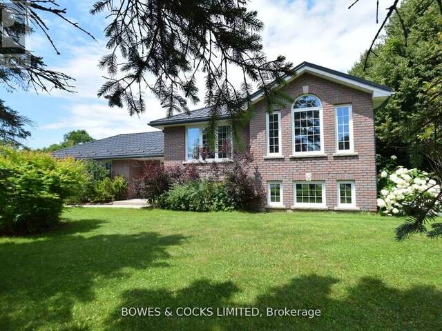 748 ENGLISH SETTLEMENT ROAD Quinte West Ontario, K8V 5P7