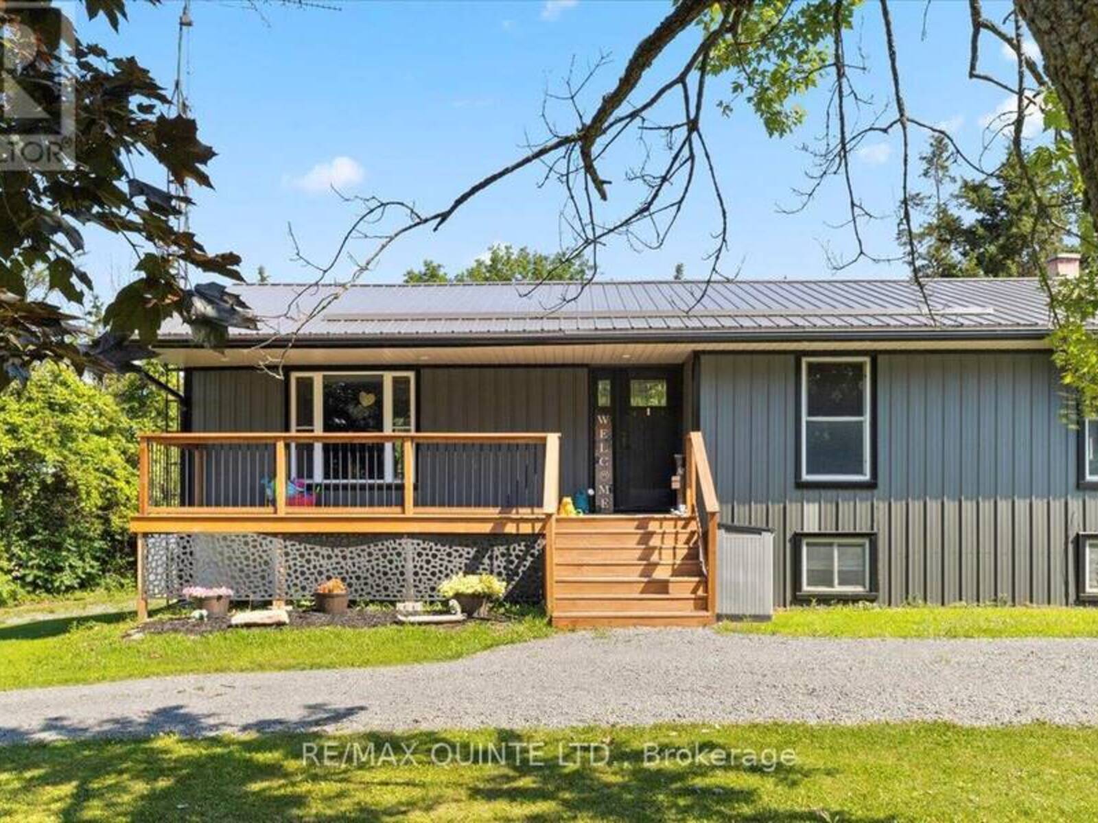 608 COUNTY ROAD 22, Prince Edward, Ontario K0K 2T0