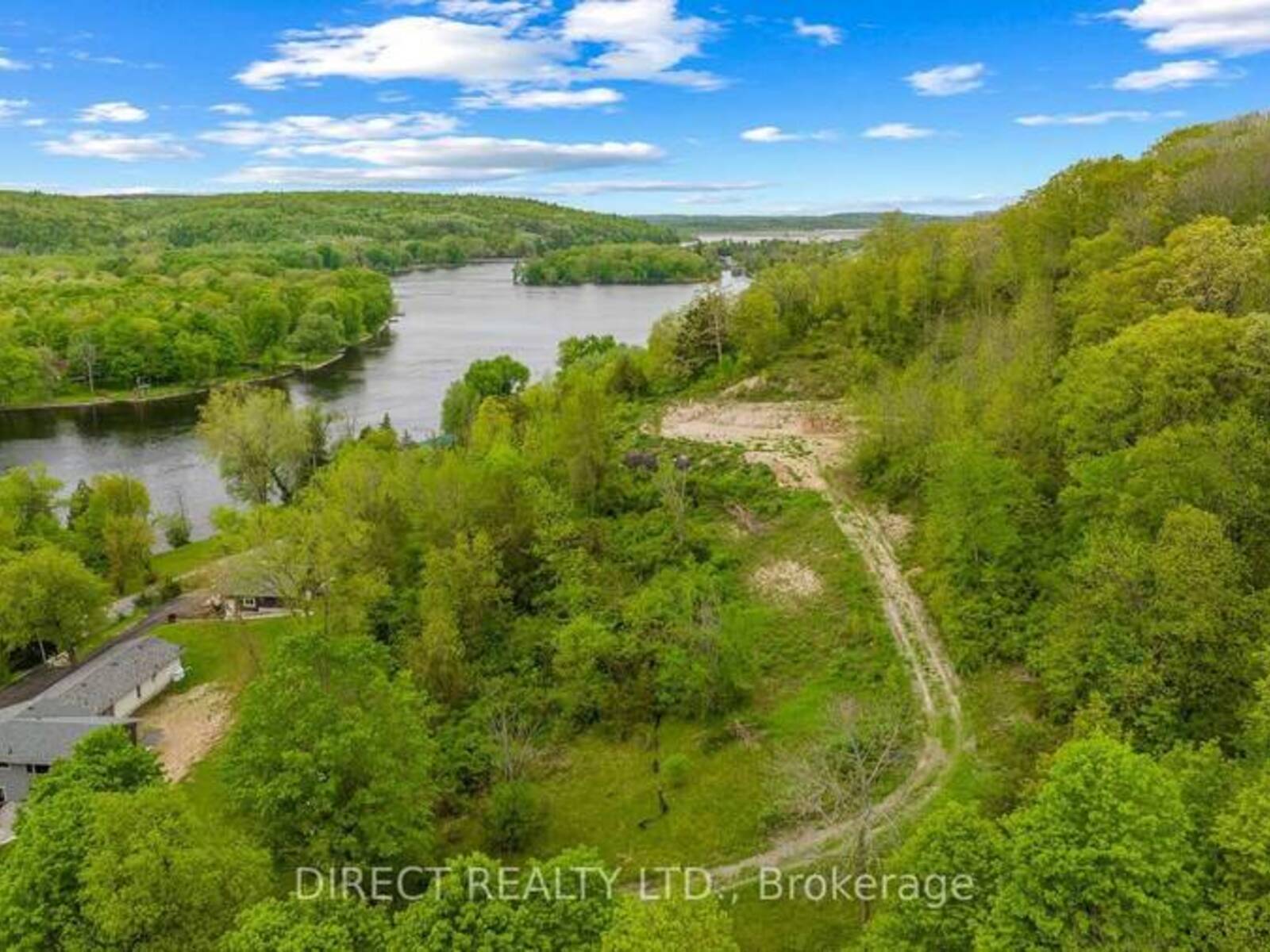 PT.LT11 ROSEBUSH ROAD, Quinte West, Ontario K0K 2C0