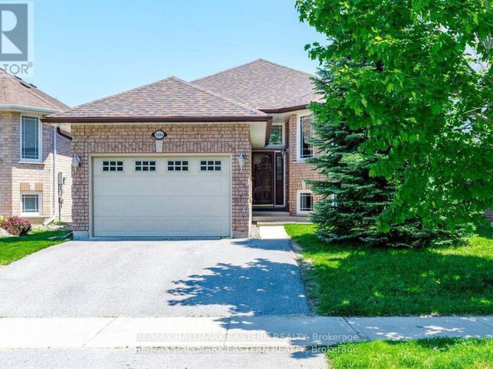 2484 DENURE DRIVE, Peterborough, Ontario K9K 2M3