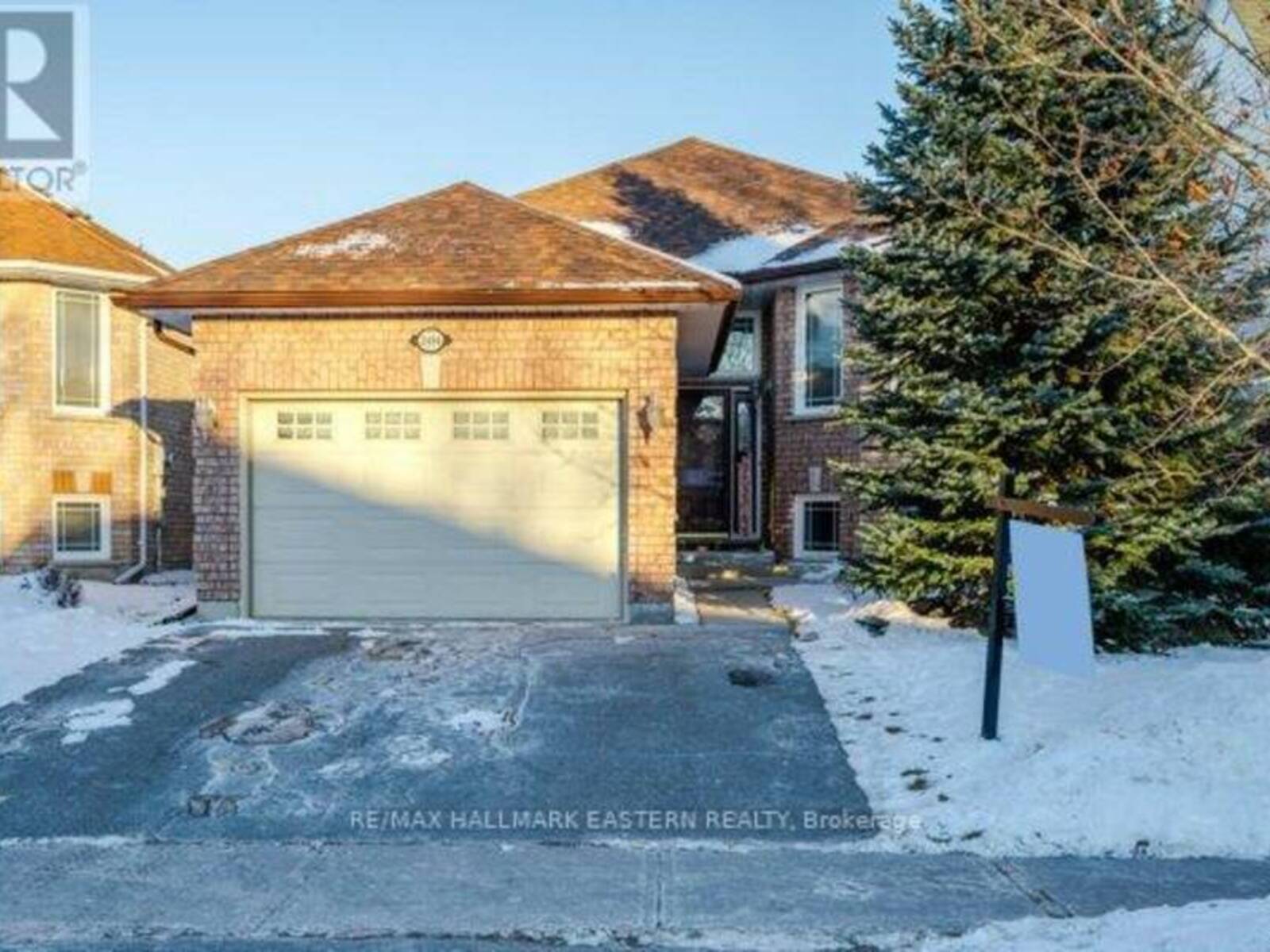 2484 DENURE DRIVE, Peterborough, Ontario K9K 2M3