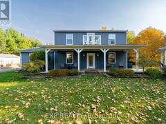 17682 LOYALIST PARKWAY Prince Edward Ontario, K0K 3L0