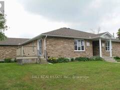 6 - 122 HOMEWOOD AVENUE W Trent Hills Ontario, K0L 1Y0