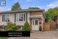 1288 SUNNINGDALE AVENUE | Oshawa Ontario | Slide Image One