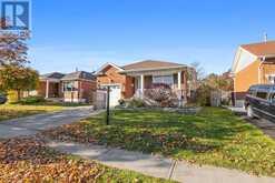 4 PENFOUND DRIVE | Clarington Ontario | Slide Image Two