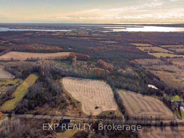 0 BETHESDA ROAD Prince Edward Ontario, K0K 2T0 - Vacant Land For Sale