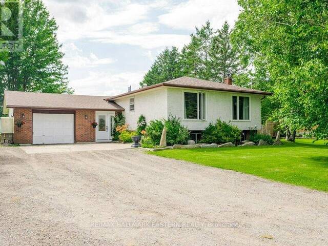 660 POPE DRIVE Smith-Ennismore-Lakefield Ontario, K0L 1T0