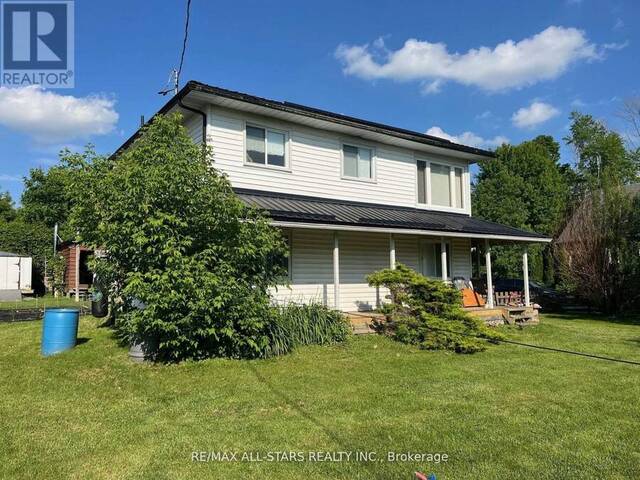 75 WAKEFORD ROAD Kawartha Lakes Ontario, K0M 2C0