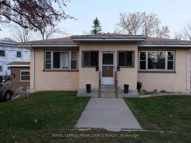 527 FRONT STREET Quinte West Ontario, K8V 4R4