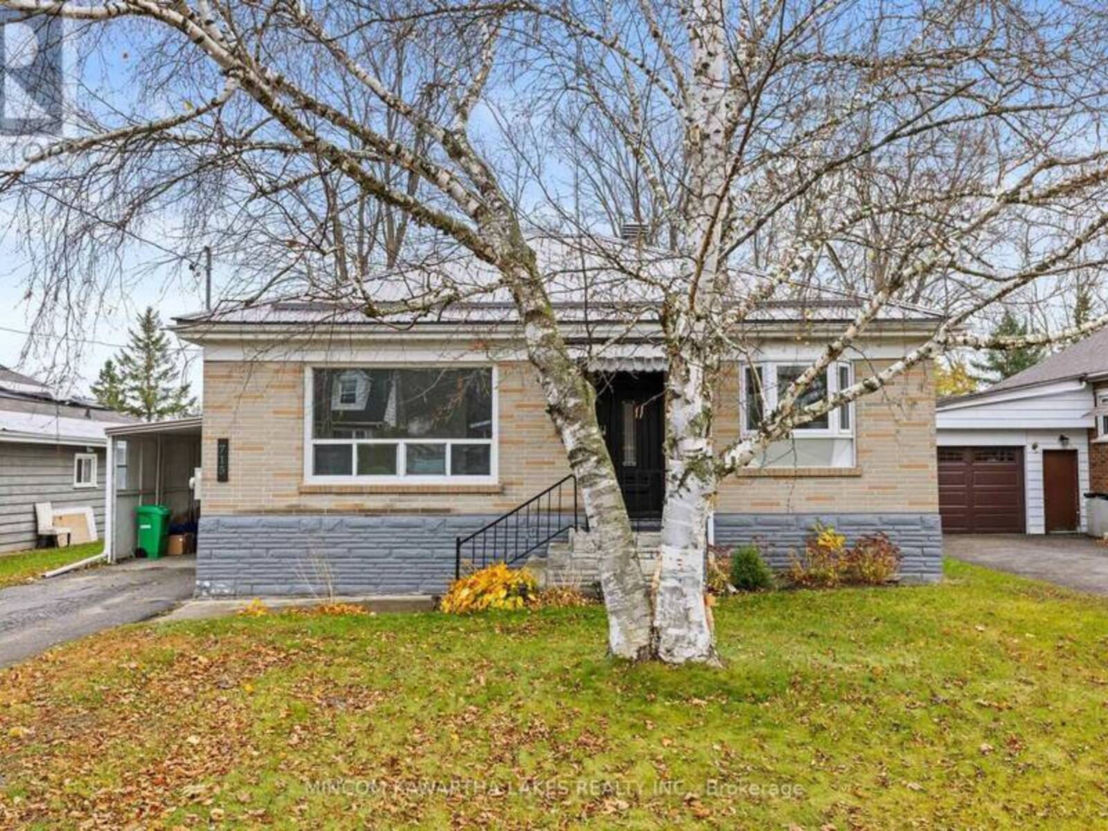 715 CAMERON STREET, Peterborough, Ontario K9J 4A1