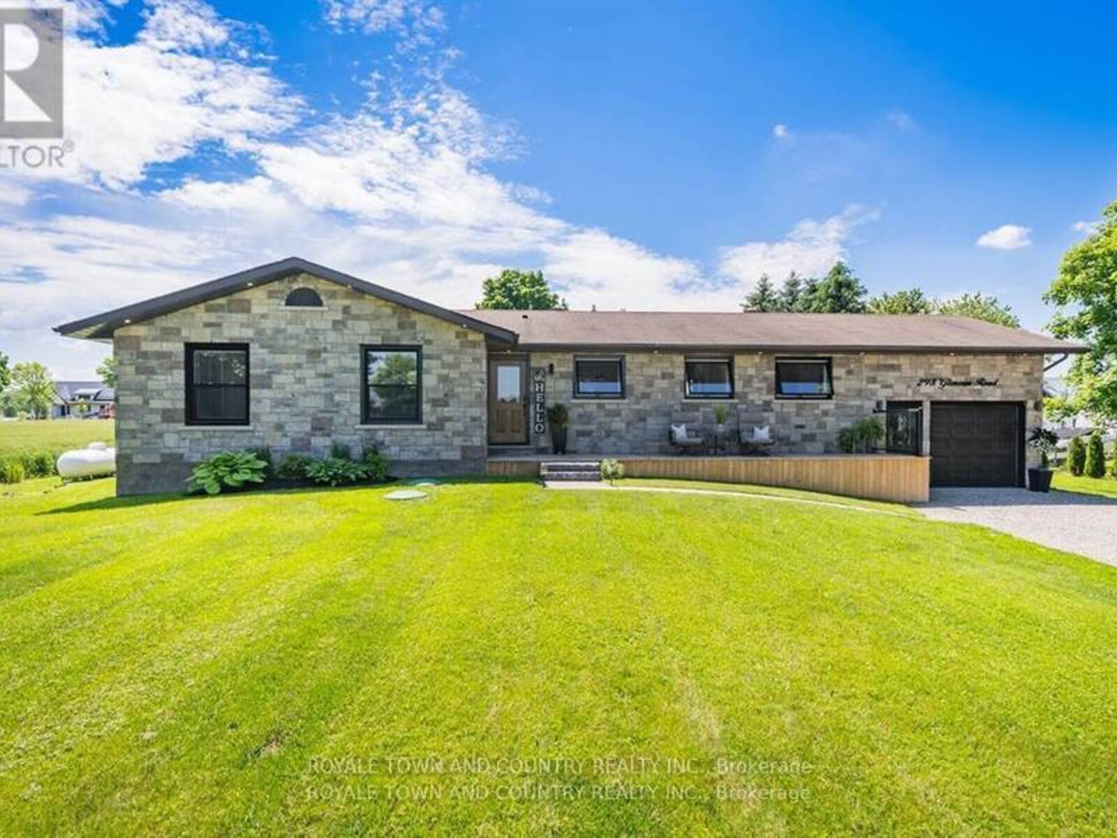 298 GLENARM ROAD, Kawartha Lakes, Ontario K0M 2T0