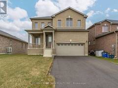 27 CAREW BOULEVARD Lindsay Ontario, K9V 0P7