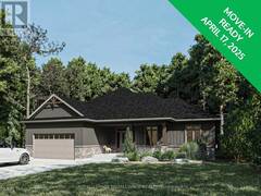 215 TURK ROAD Alnwick/Haldimand Ontario, K0K 2G0