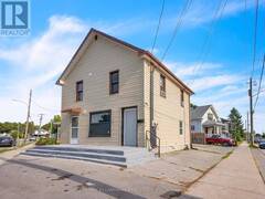 1 SOUTH PARK STREET Belleville Ontario, K8P 2W8