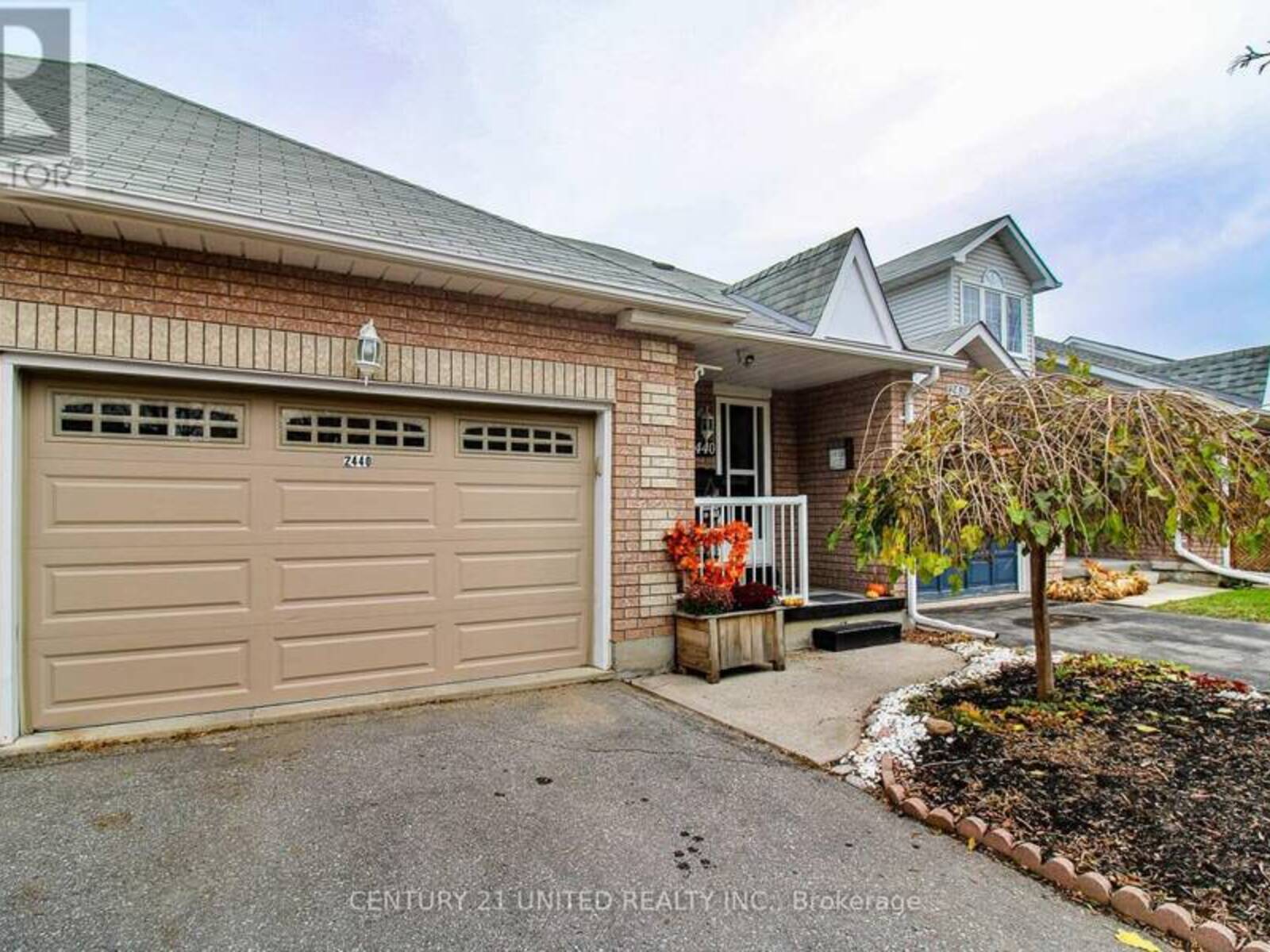 2440 WOODGLADE BOULEVARD, Peterborough, Ontario K9K 2K9