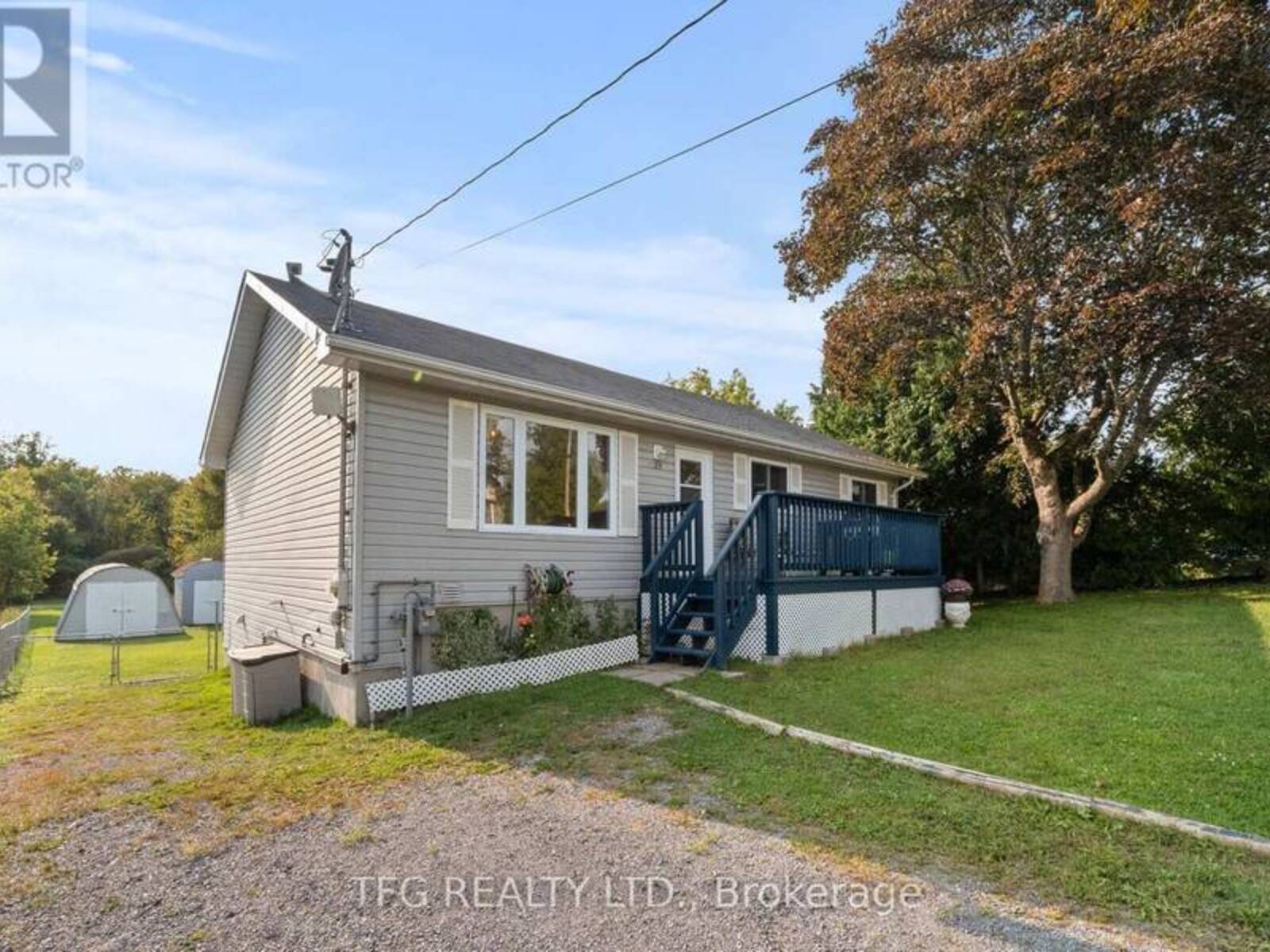 39 O'BRIEN STREET, Marmora, Ontario K0K 2M0