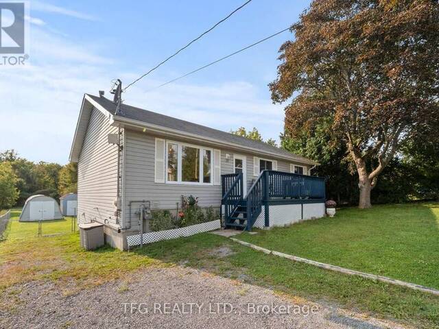 39 O'BRIEN STREET Marmora Ontario, K0K 2M0