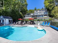 3071 BEACHWOOD DRIVE Smith-Ennismore-Lakefield Ontario, K0L 2H0