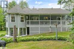 76 BLACK BEAR DRIVE | Kawartha Lakes Ontario | Slide Image Two