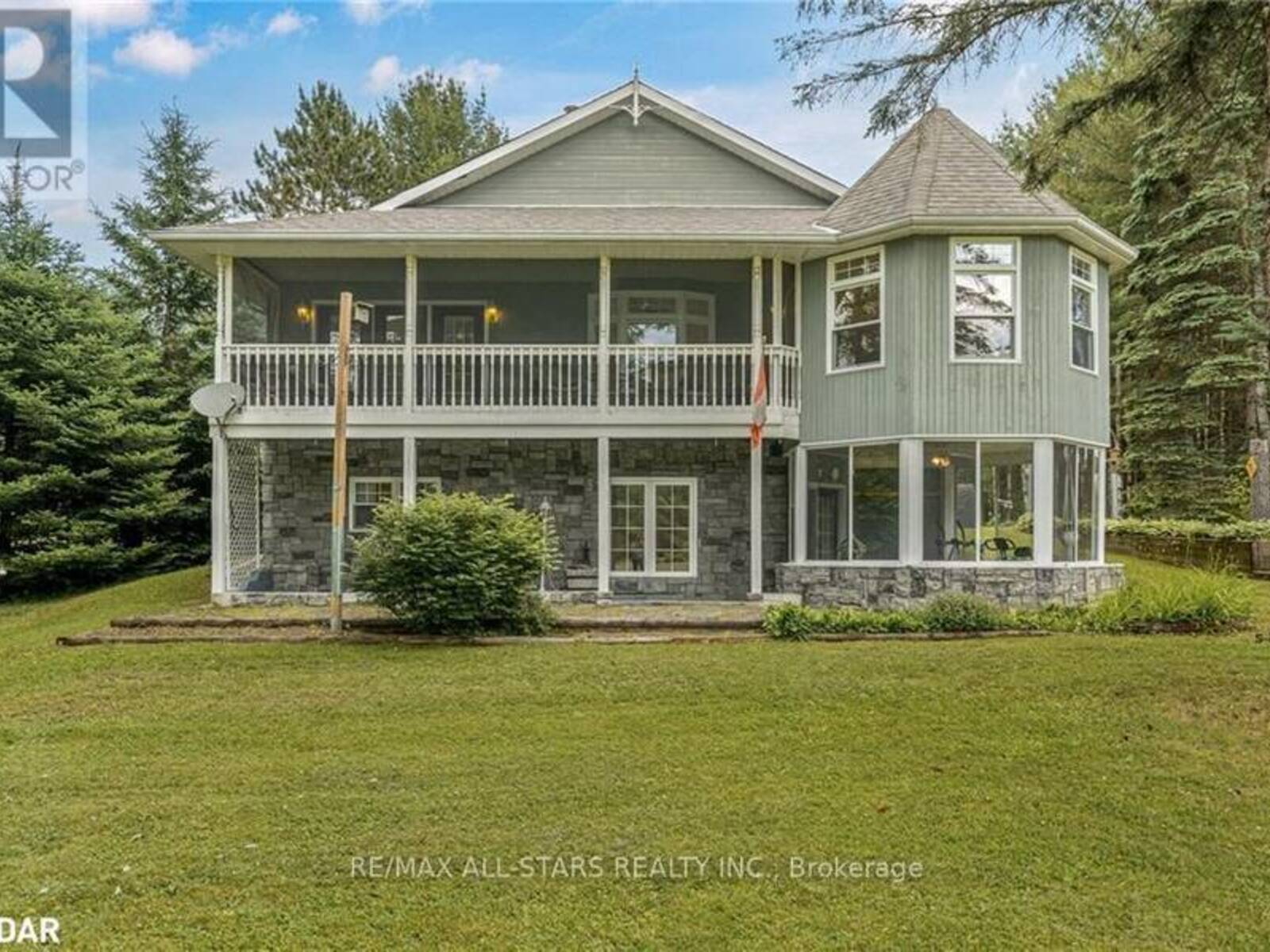 76 BLACK BEAR DRIVE, Fenelon Falls, Ontario K0M 1N0