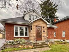 133 BYRON STREET Quinte West Ontario, K8V 2Y5