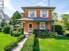 184 COUNTY 28 ROAD Cavan-Monaghan Ontario, K0L 1B0