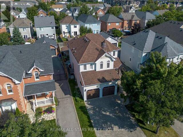 69 MATTHEWSON PLACE Whitby Ontario, L1M 1H4